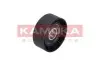 Фото Ролик генератора Audi A4/A5/A6/A7/A8/VW Phaeton/Touareg 2.7D/3.0D/4.2D 03- (паразитний) (65x26) KAMOKA (R0230) зображення 4