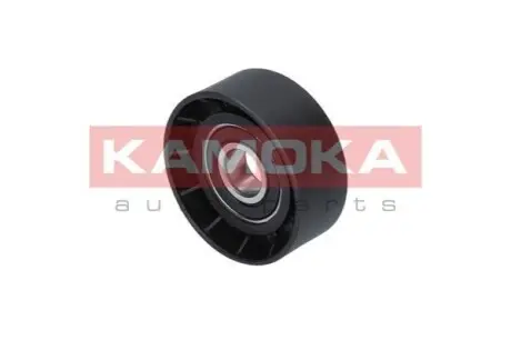 Ролик генератора Audi A4/A5/A6/A7/A8/VW Phaeton/Touareg 2.7D/3.0D/4.2D 03- (паразитний) (65x26) KAMOKA R0230 Купити в Україні