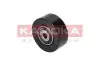 Ролик ременя приводного KAMOKA (R0235) зображення 2