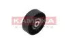 Фото Ролик генератора Fiat Doblo 1.9JTD 01- (паразитний) (80х25) KAMOKA (R0243) зображення 2