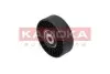 Фото Ролик генератора Fiat Doblo 1.9JTD 01- (паразитний) (80х25) KAMOKA (R0243) зображення 3