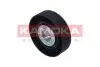 Ролик направляючий (PLASTIK) KAMOKA (R0244) зображення 2