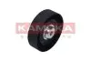 Ролик направляючий (PLASTIK) KAMOKA (R0244) зображення 3