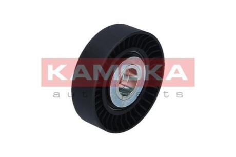 Ролик напрямний (PLASTIK) KAMOKA R0244