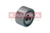 Фото Ролик генератора Fiat Scudo 2.0JTD (натяжний) (50х26) KAMOKA (R0254) зображення 4