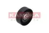 Фото Натяжний ролик KAMOKA (R0255) зображення 4