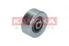 Ролик натяжной PASKA WIELOROWKOWEGO (ME KAMOKA (R0256) изображение 1