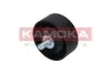 Ролик генератора Fiat Ducato 2.3JTD (паразитний) (70х29) KAMOKA (R0261) зображення 2