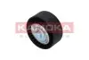 Ролик генератора Fiat Ducato 2.3JTD (паразитний) (70х29) KAMOKA (R0261) зображення 4