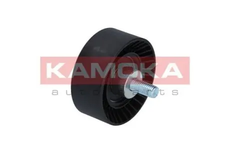 Ролик генератора Fiat Ducato 2.3JTD (паразитний) (70х29) KAMOKA R0261 Купити в Україні