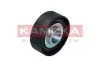 Натяжник ремня WIELOROW. (PLASTIK) KAMOKA (R0262) зображення 1