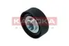 Натяжник ремня WIELOROW. (PLASTIK) KAMOKA (R0262) зображення 2