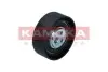 Натяжник ремня WIELOROW. (PLASTIK) KAMOKA (R0262) зображення 3