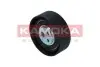 Натяжник ремня WIELOROW. (PLASTIK) KAMOKA (R0262) зображення 4