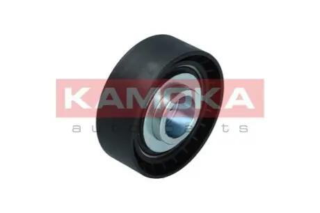 Натяжник ремня WIELOROW. (PLASTIK) KAMOKA R0262
