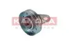 Фото Ролик генератора Peugeot Boxer 2.5D/TD 94- (натяжний) (93.5х26) KAMOKA (R0267) зображення 4