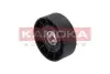 Натягуючий ролик поліклинового ременя KAMOKA (R0273) зображення 1