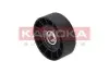 Натягуючий ролик поліклинового ременя KAMOKA (R0273) зображення 3