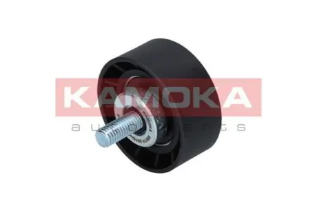 Ролик генератора Citroen 1.9D (паразитний) (59.6х25) KAMOKA R0274 Купити в Україні