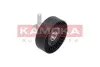 Фото Ролик генератора Fiat Scudo 2.0 96-06/Peugeot Expert 2.0 00- (паразитний) (78x25) KAMOKA (R0280) зображення 4