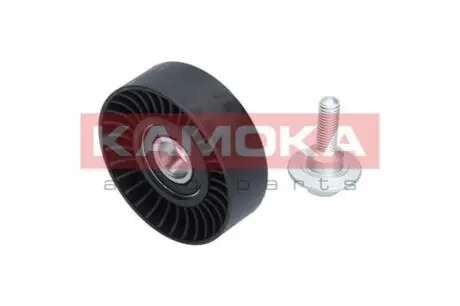 Ролик генератора Fiat Scudo 2.0 96-06/Peugeot Expert 2.0 00- (паразитний) (78x25) KAMOKA R0280 Купити в Україні