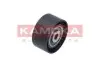 Фото Ролик ГРМ Citroen Berlingo/Peugeot Expert 1.6HDi 02- (паразитний) KAMOKA (R0282) зображення 1