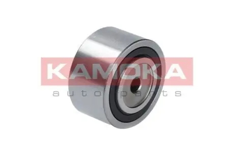 Ролик генератора Fiat Ducato/Peugeot Boxer 2.0JTD/2.0/2.2HDi 01- (паразитний) (50х26) KAMOKA R0283 Купити в Україні