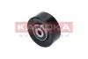 Фото Натяжний ролик сталь KAMOKA (R0287) зображення 3