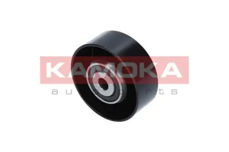 Натяжний ролик сталь KAMOKA R0287 Купити в Україні