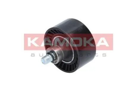 Ролик генератора Fiat Scudo 1.6D Multijet 07- (паразитний) (60х30) KAMOKA R0300 Купити в Україні