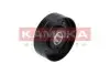 Фото Натяжной ролик KAMOKA (R0327) изображение 1
