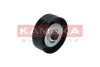 Фото Ролик направляючий (METAL) KAMOKA (R0328) зображення 2