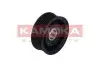 Фото Натяжник ременя генератора Ford Focus 1.8/2.0i 04-12/Mazda 3 2.0 08-14 KAMOKA (R0332) зображення 4