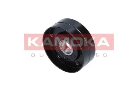 Натягуючий ролик поліклинового ременя KAMOKA R0341 Купити в Україні