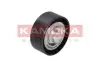 Фото Ролик генератора MB Sprinter 906 OM651 (гладкий) (паразитний) (65х26) KAMOKA (R0349) зображення 3