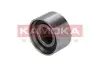 Фото Ролик ГРМ Mitsubishi L200/L300/L400 2.0/2.4 96- (паразитний) (60x39.5) KAMOKA (R0354) зображення 3