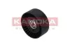 Натягувач поліклинового ременя KAMOKA (R0357) зображення 3