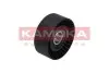 Натягувач поліклинового ременя KAMOKA (R0357) зображення 4
