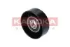 Натяжной ролик сталь KAMOKA (R0358) изображение 2