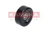 Натяжной ролик сталь KAMOKA (R0358) изображение 3