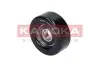 Натяжной ролик сталь KAMOKA (R0358) изображение 4
