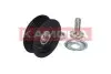 Фото Ролик генератора Hyundai Accent/Kia Rio 1.1D-1.7D 05- (паразитний) (60х22) KAMOKA (R0359) зображення 2