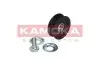 Фото Ролик генератора Hyundai Accent/Kia Rio 1.1D-1.7D 05- (паразитний) (60х22) KAMOKA (R0359) зображення 4