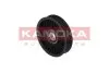Фото Ролик генератора Chevrolet Aveo 1.4/1.6 08- (паразитний) (113x27) KAMOKA (R0369) зображення 1