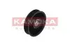 Фото Ролик генератора Chevrolet Aveo 1.4/1.6 08- (паразитний) (113x27) KAMOKA (R0369) зображення 2