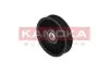 Фото Ролик генератора Chevrolet Aveo 1.4/1.6 08- (паразитний) (113x27) KAMOKA (R0369) зображення 3