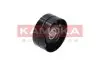 Ролик поліклинового ремня KAMOKA (R0376) зображення 1