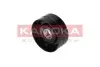 Ролик поліклинового ремня KAMOKA (R0376) зображення 4