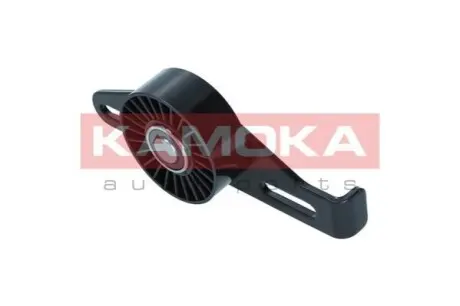 Натяжитель поликлинового ремня KAMOKA R0387
