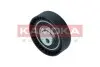 Фото Ролик ГРМ Renault Kangoo 1.6i 08- (натяжний) KAMOKA (R0390) зображення 1